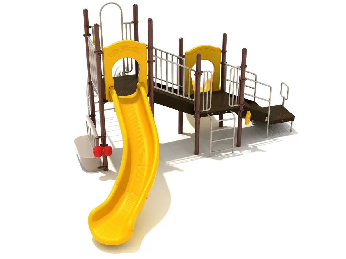 Missoula Playground 1