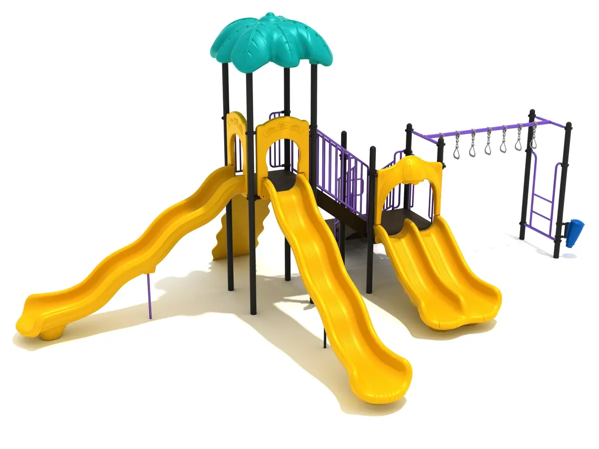 Boise Playground 1