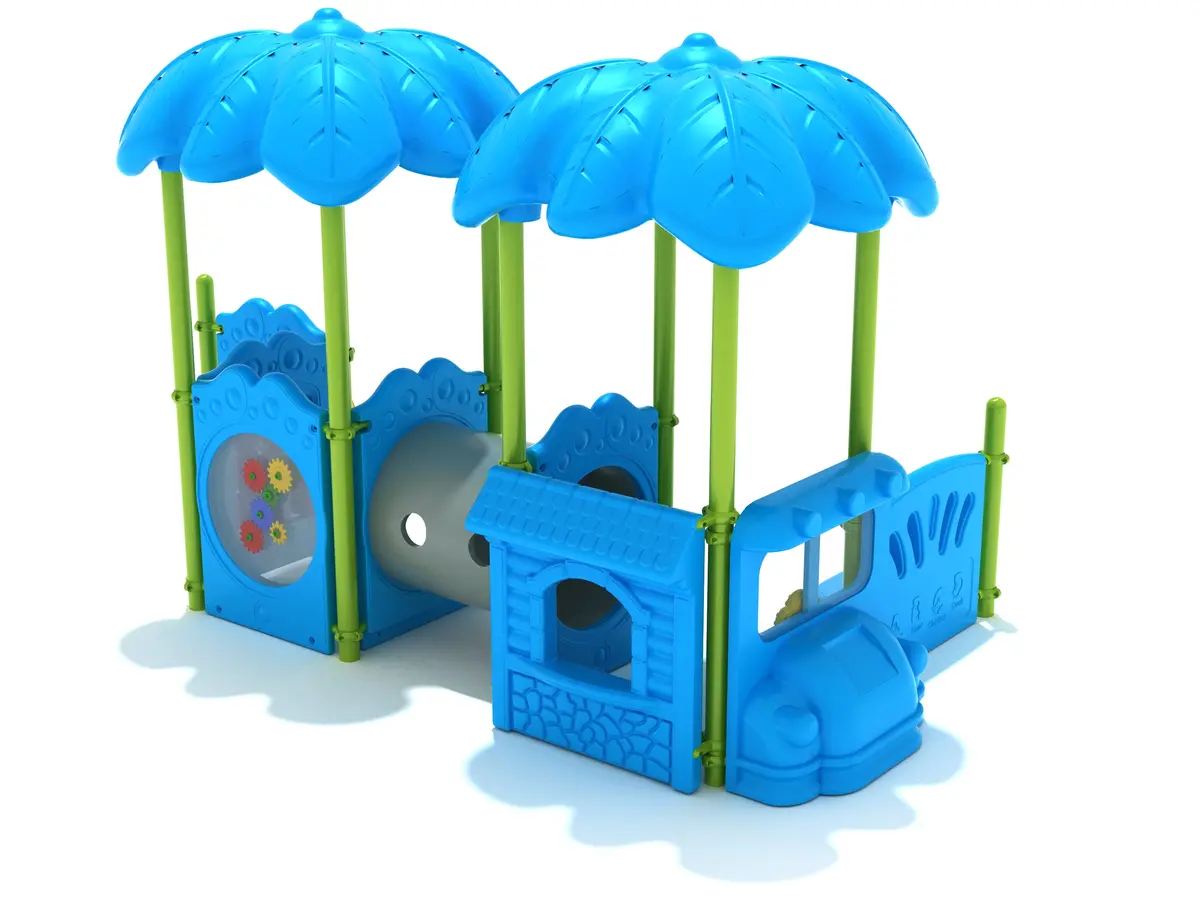 Bozeman Playground 1