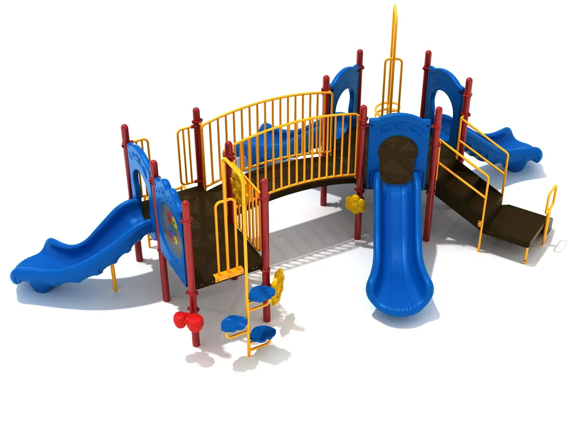 Eugene Playground 1