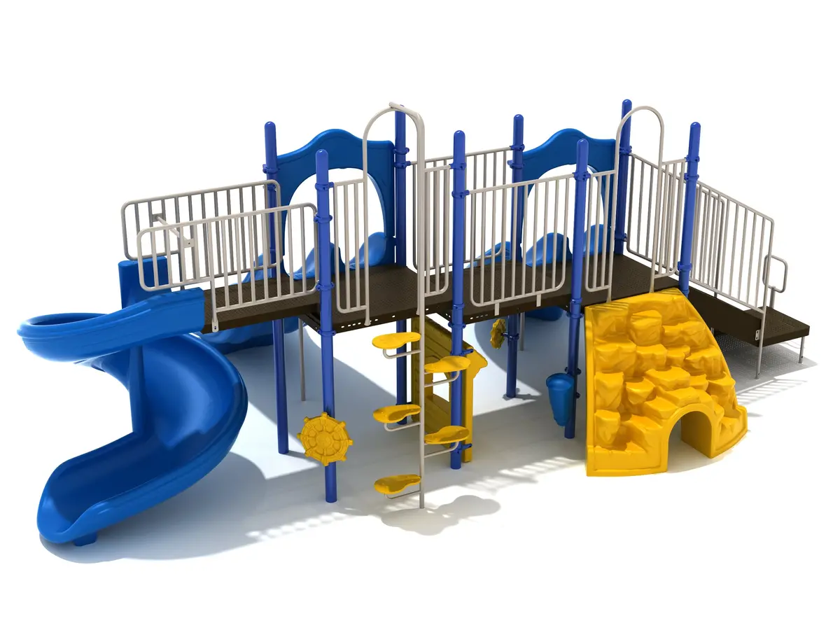 Fargo Playground 1