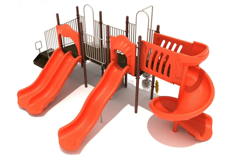 Durham Playground 1