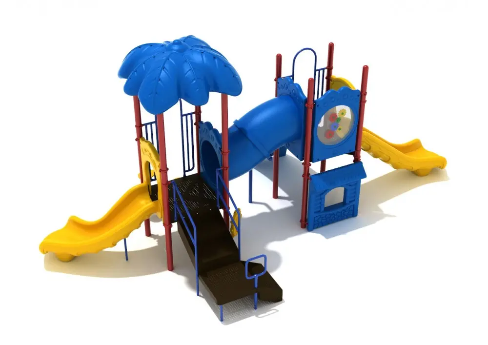 Provo Playground 1