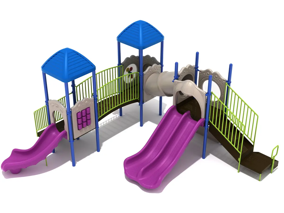 Ashland Playground 1