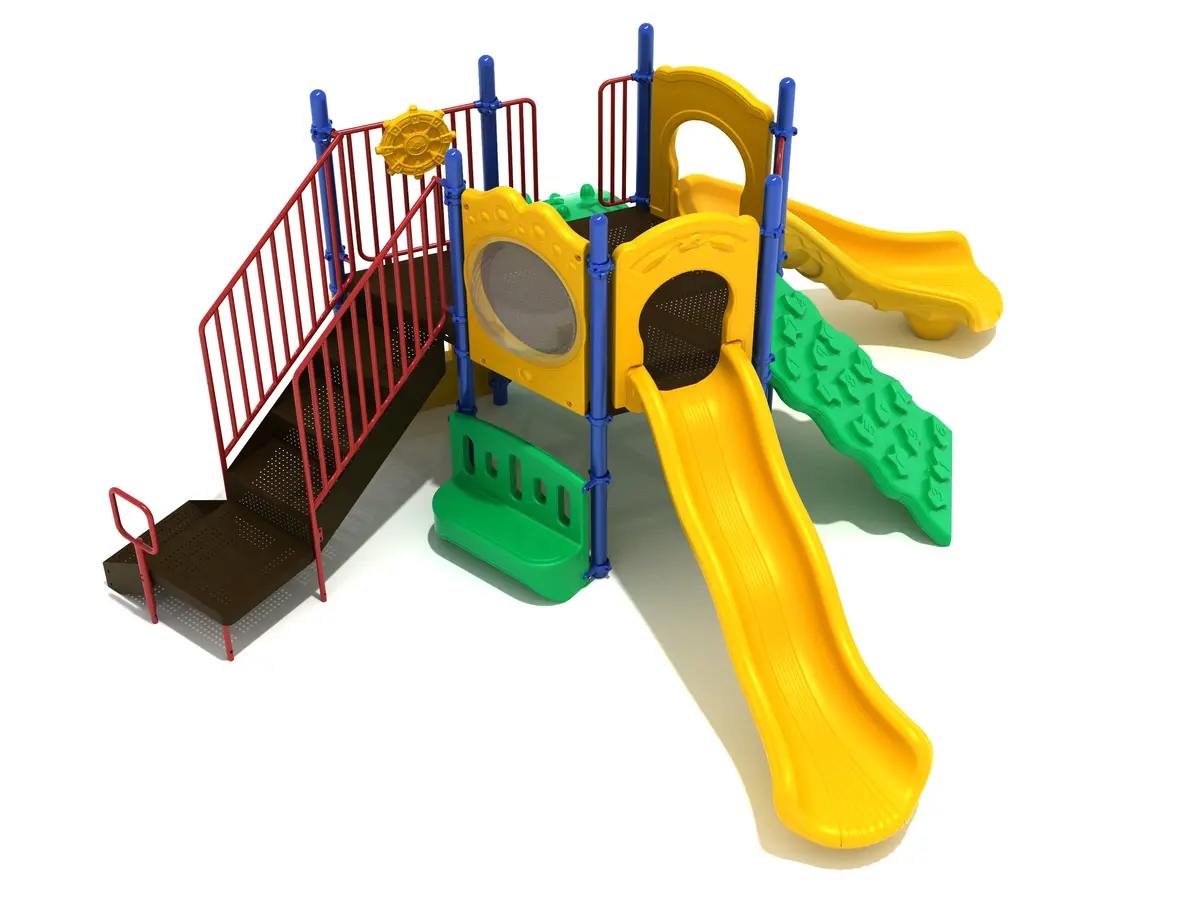 Costa Mesa Playground 1