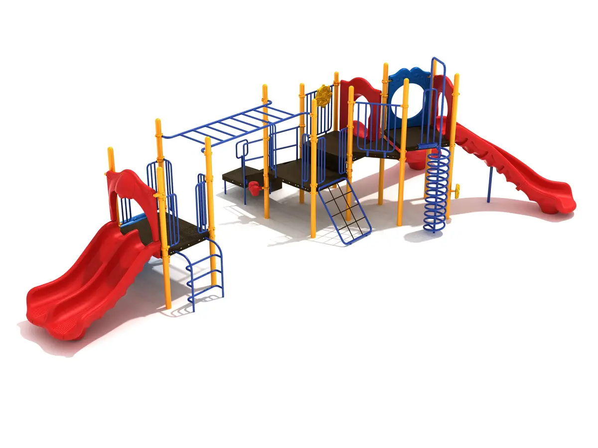 Santa Rosa Playground 1