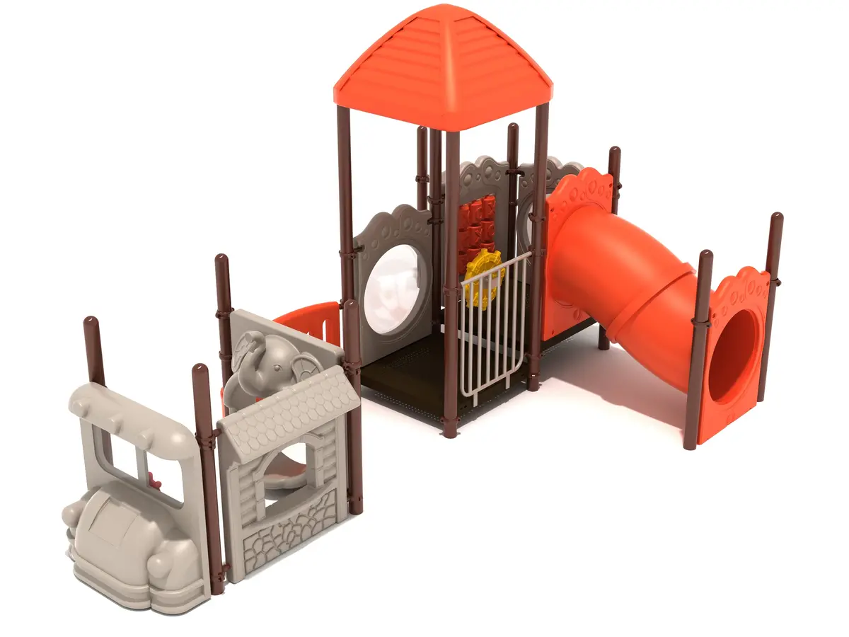 Knoxville Playground 1