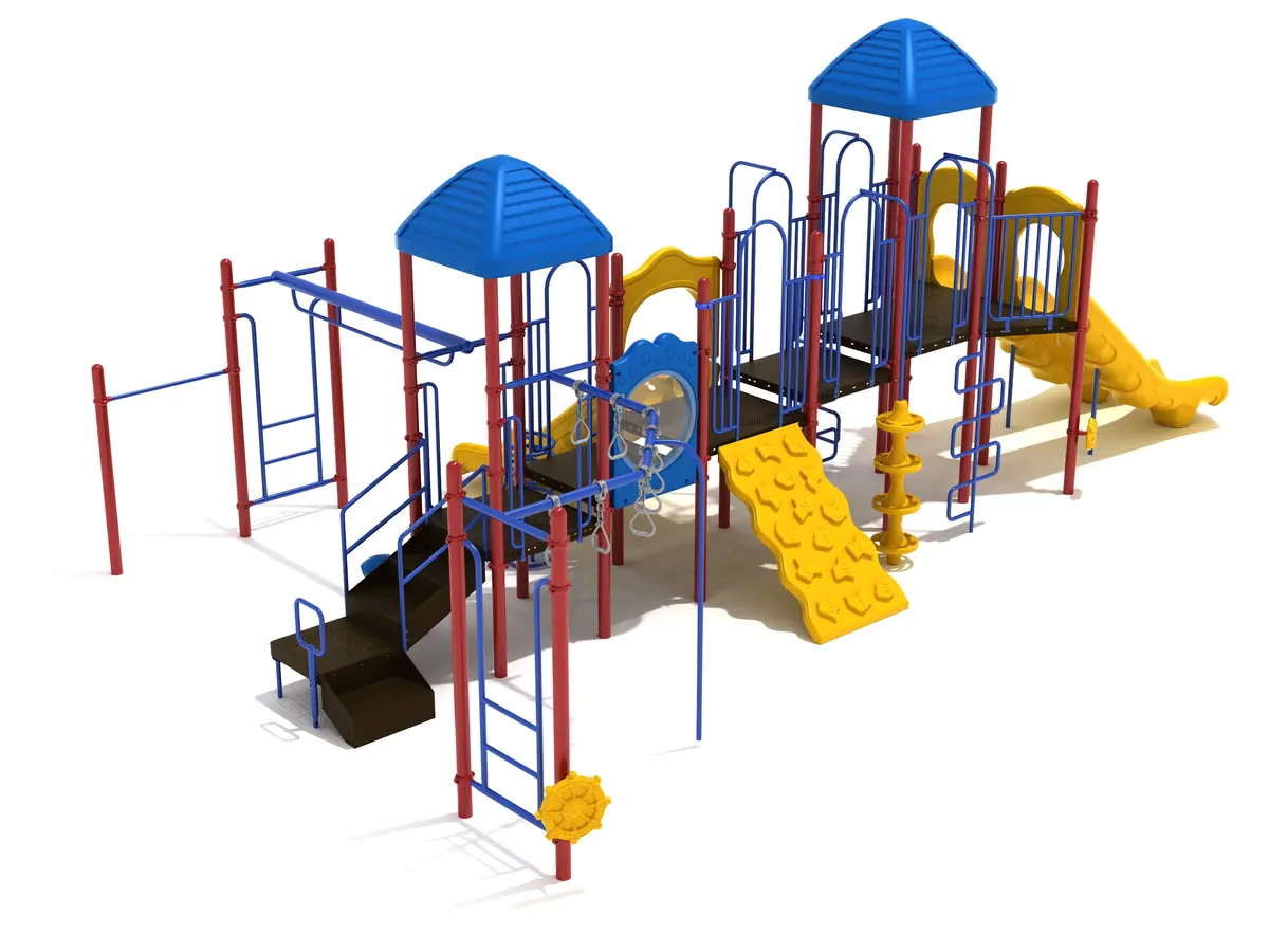 Denton Playground 1