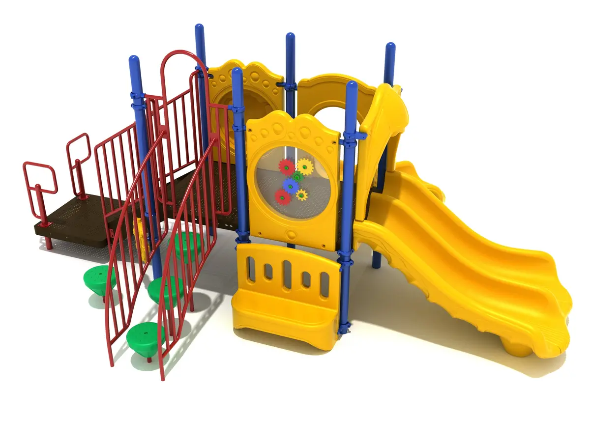 Orlando Playground 1
