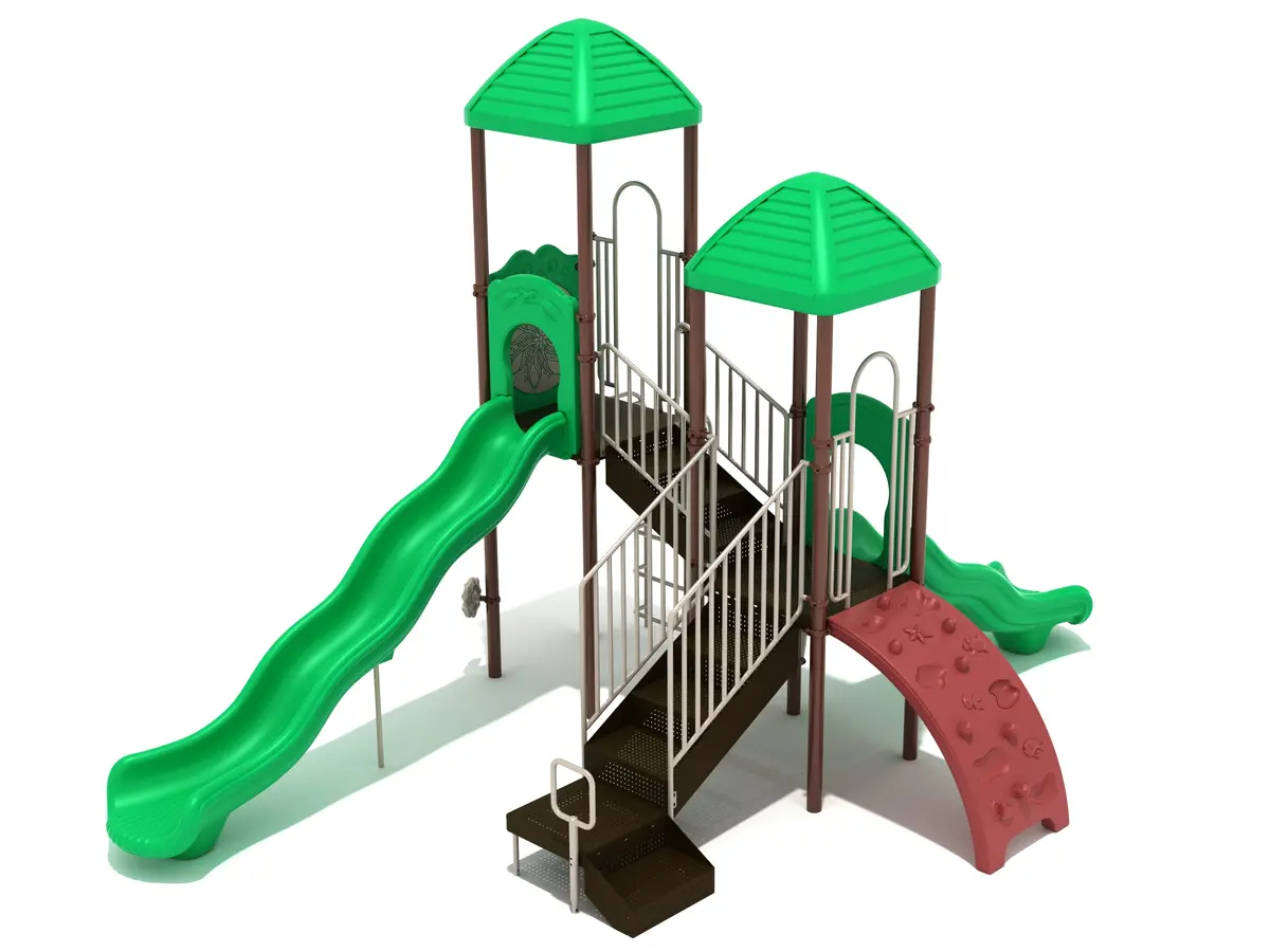 Burbank Playground 1