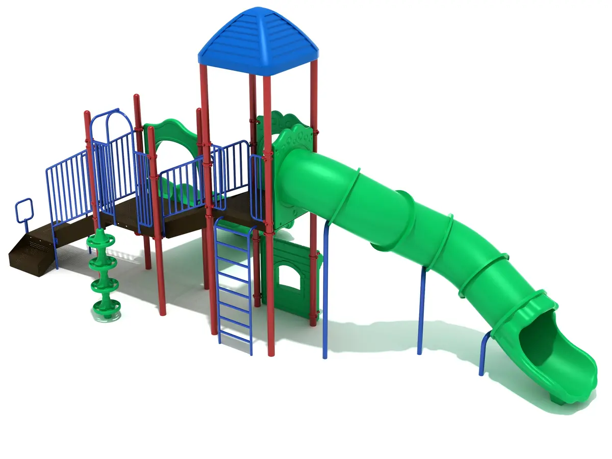 Hayward Playground 1