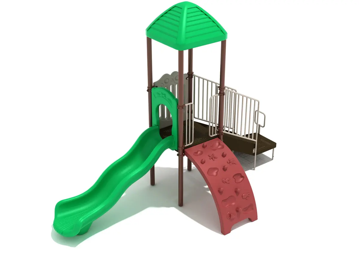 Plymouth Playground 1