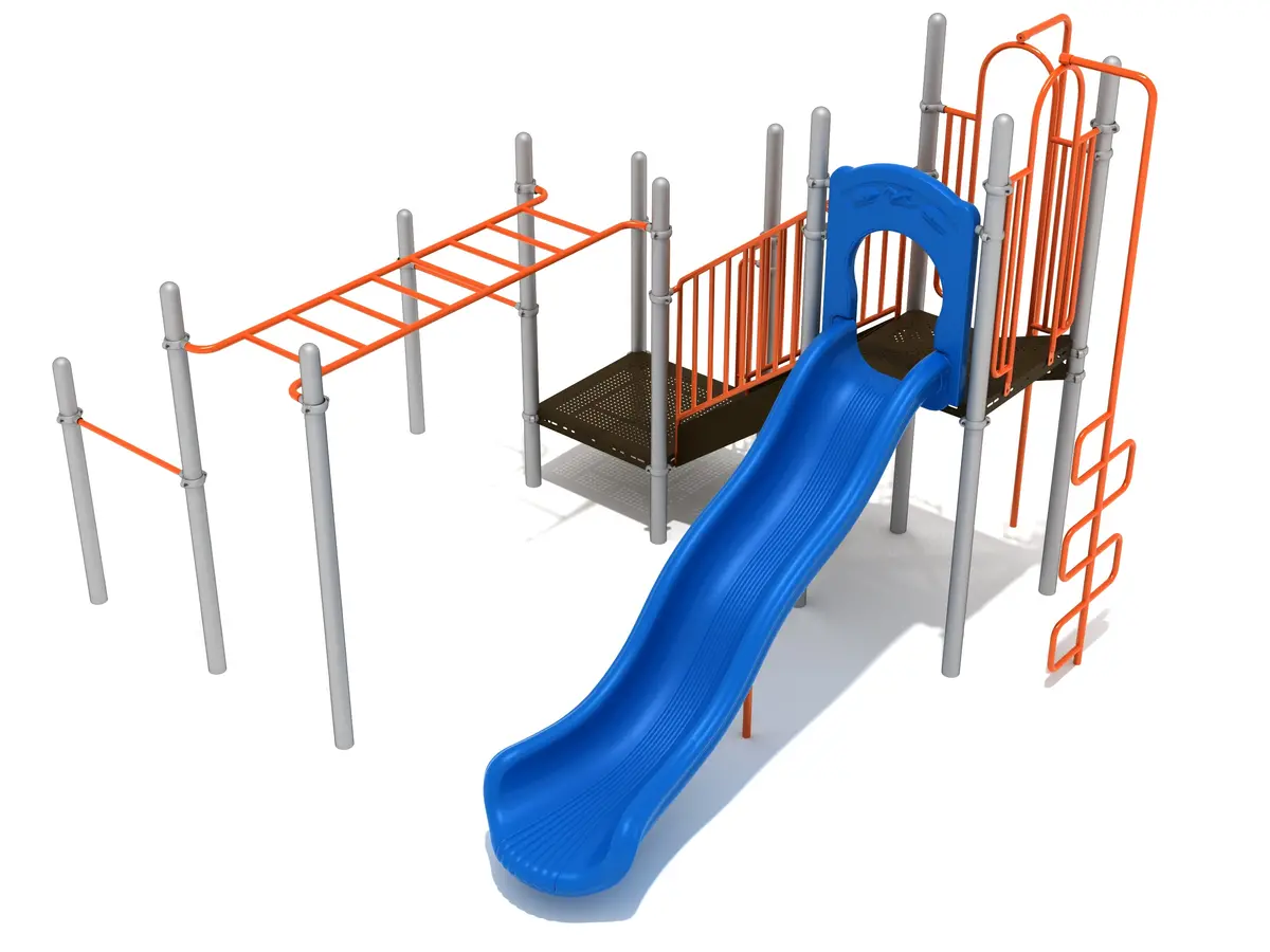 Forest Grove Playground 1