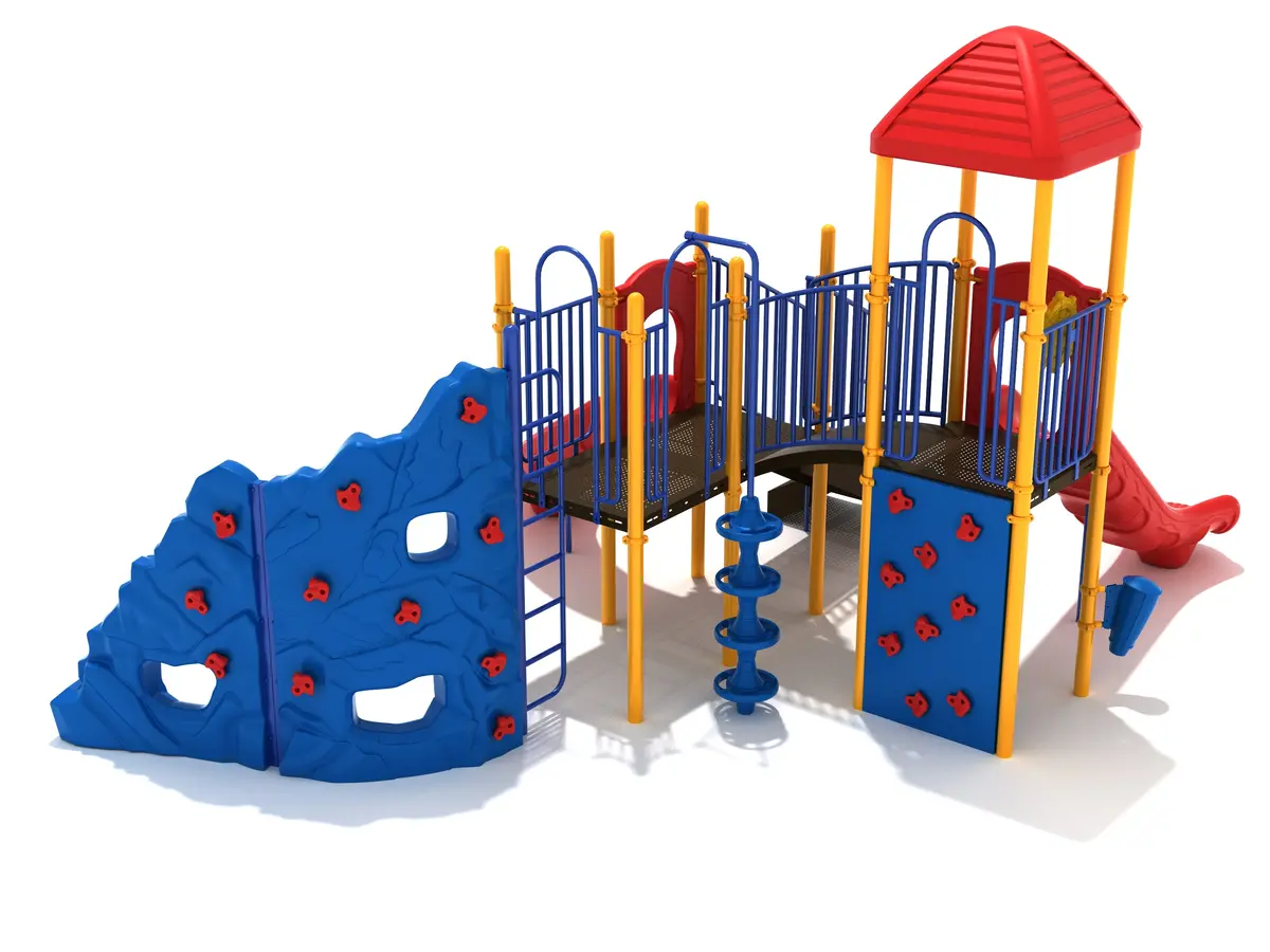 Thermopolis Playground 1