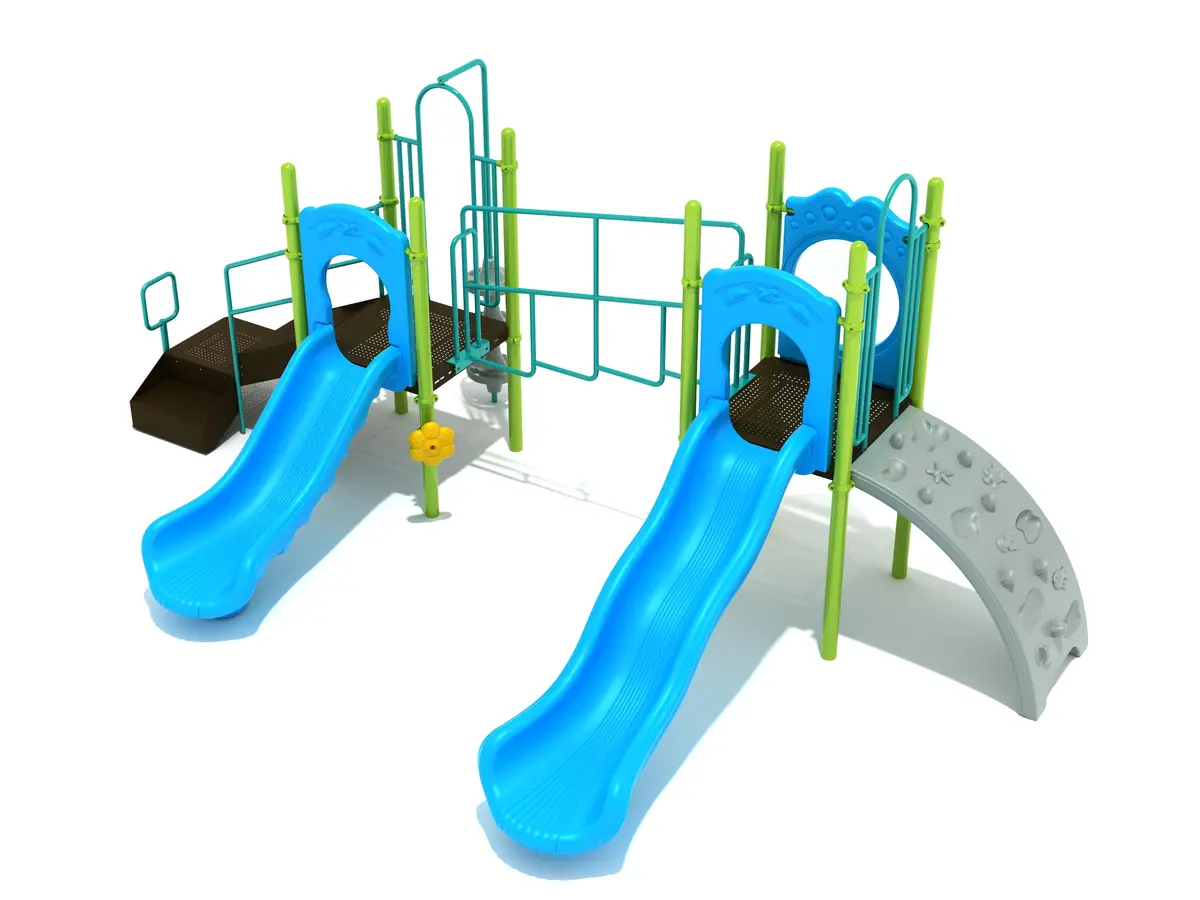 Ponce Inlet Playground 1