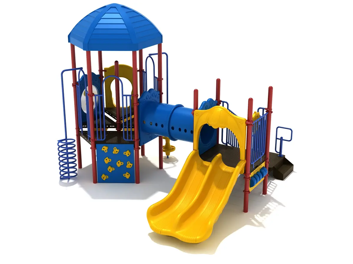 Mankato Playground 1