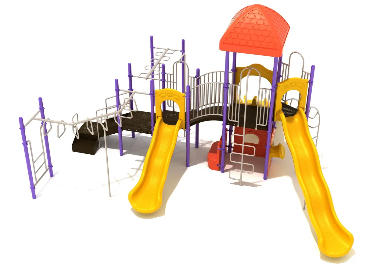 Gainesville Playground 1