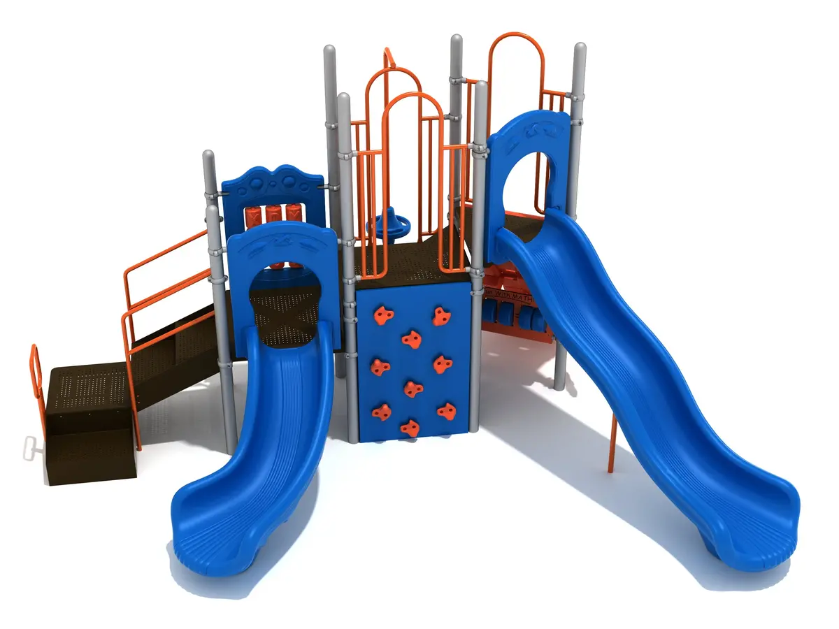 Murfreesboro Playground 1