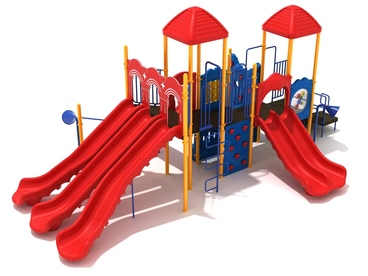 Lancaster Playground 1