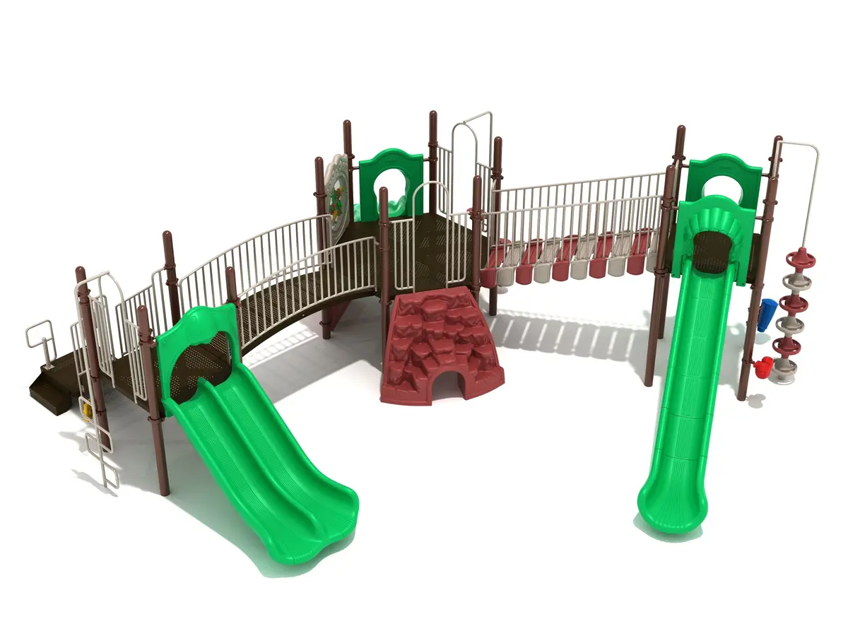 Mckinley Playground 1