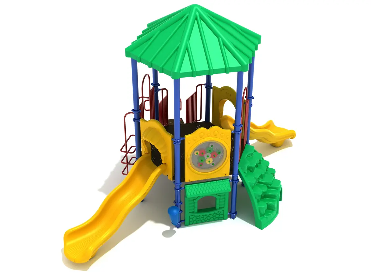 Saint Elias Playground 1