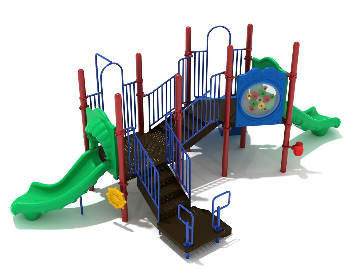Blackburn Playground 1