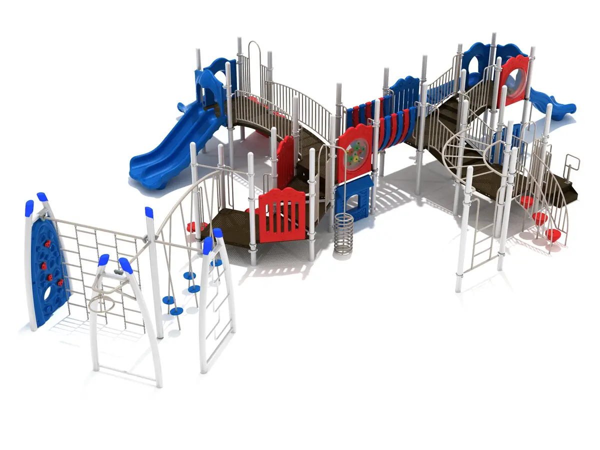 Hubbard Playground 1