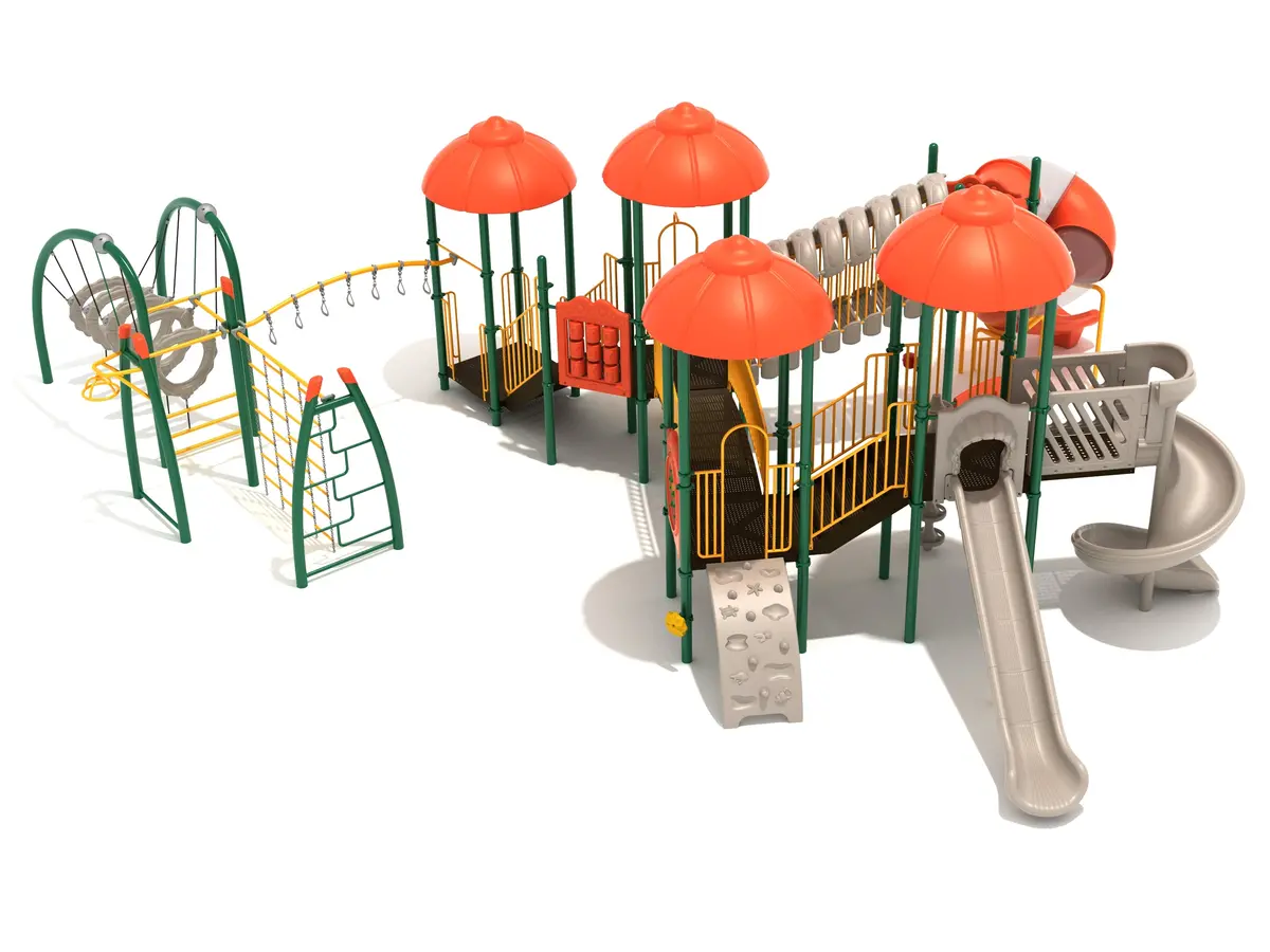 Pantigo Playground 1