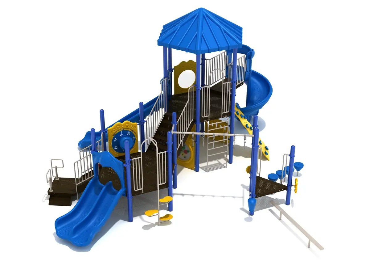 Antero Playground 1