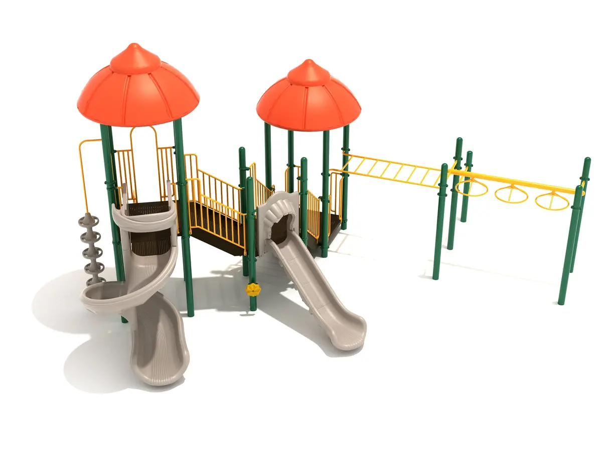 Shasta Playground 1