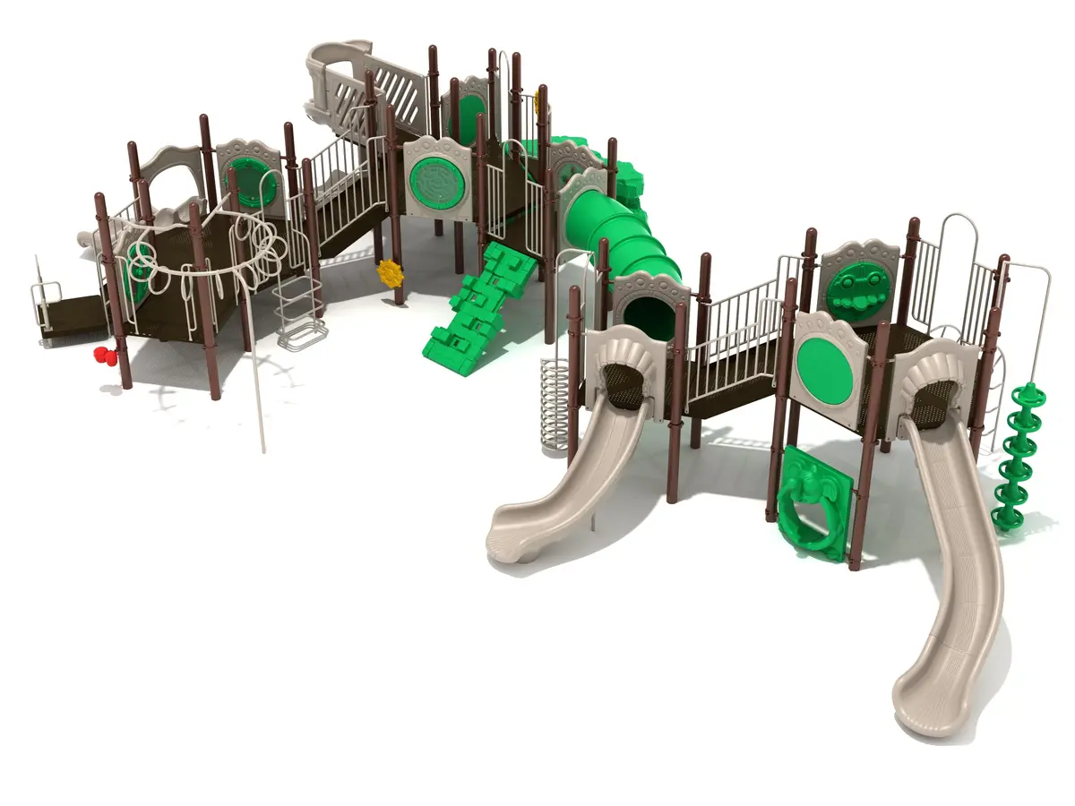Bonita Bay Playground 1