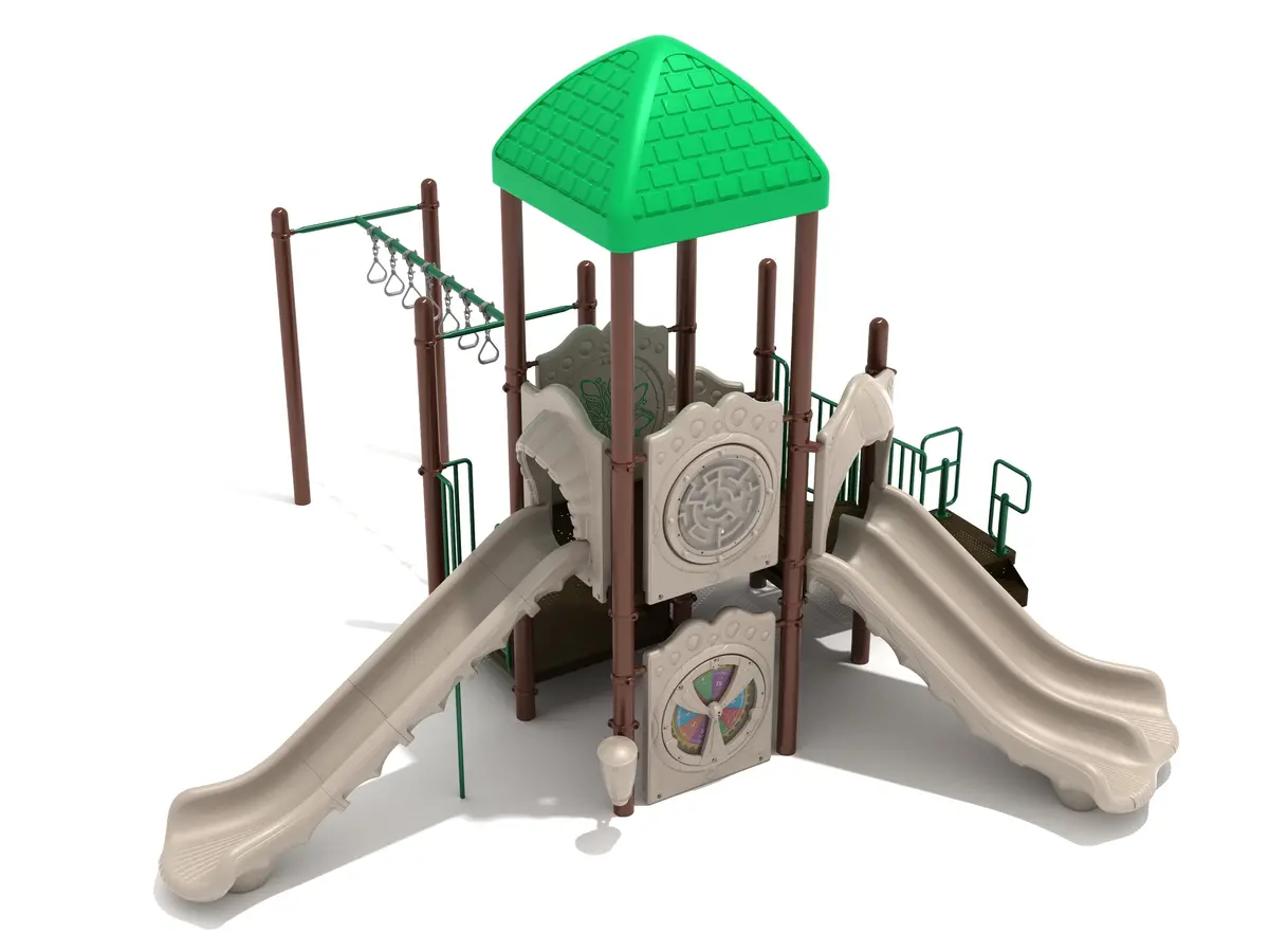 Founders Club Playground 1