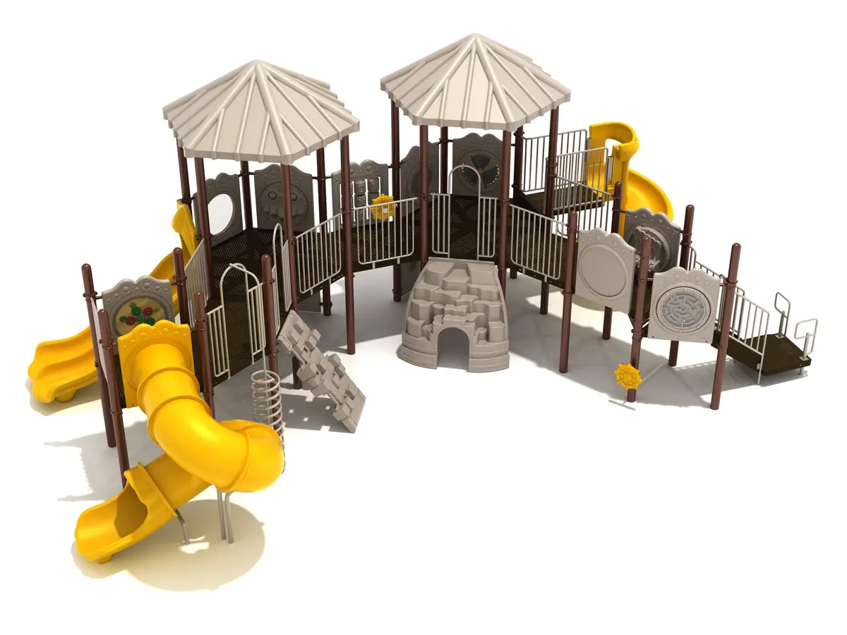 Lawton Loop Playground 1