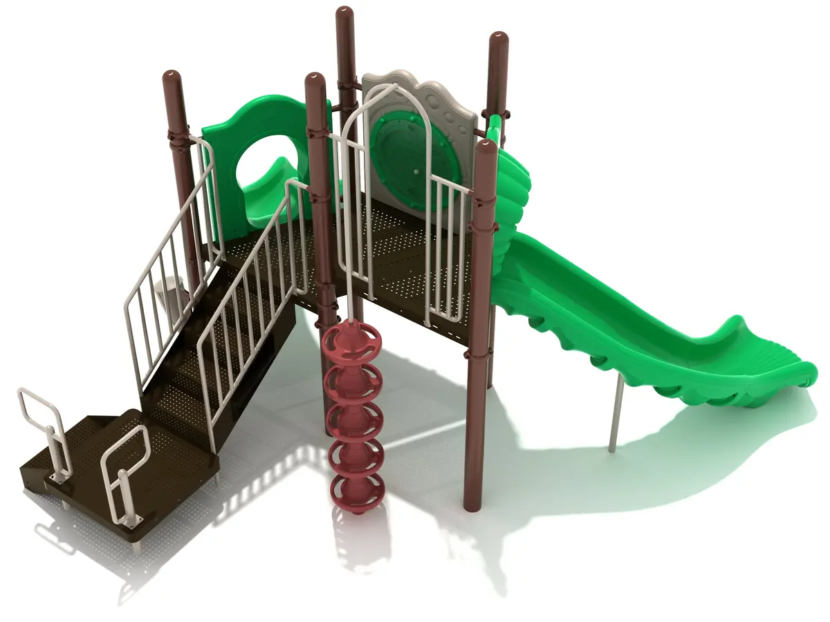 Timbers Edge Playground 1