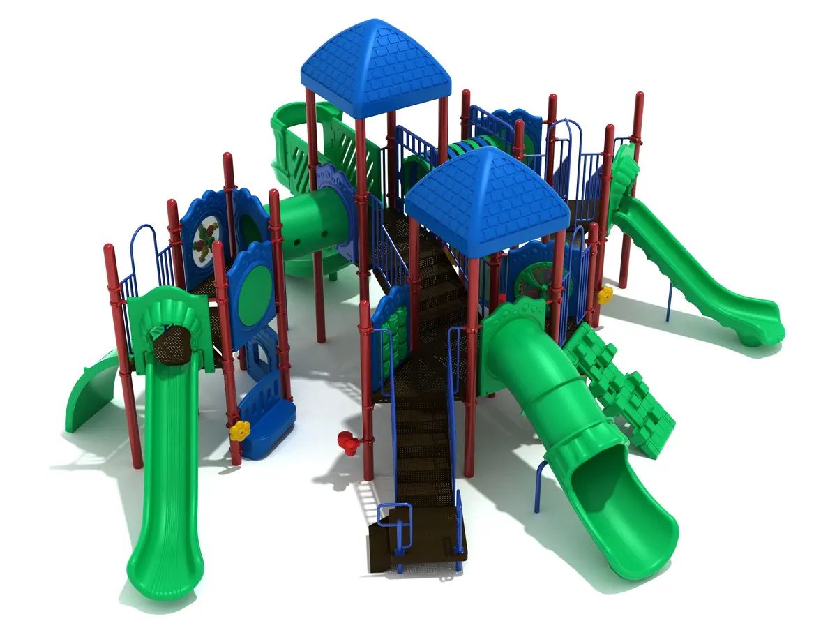 Roaring Fork Playground 1