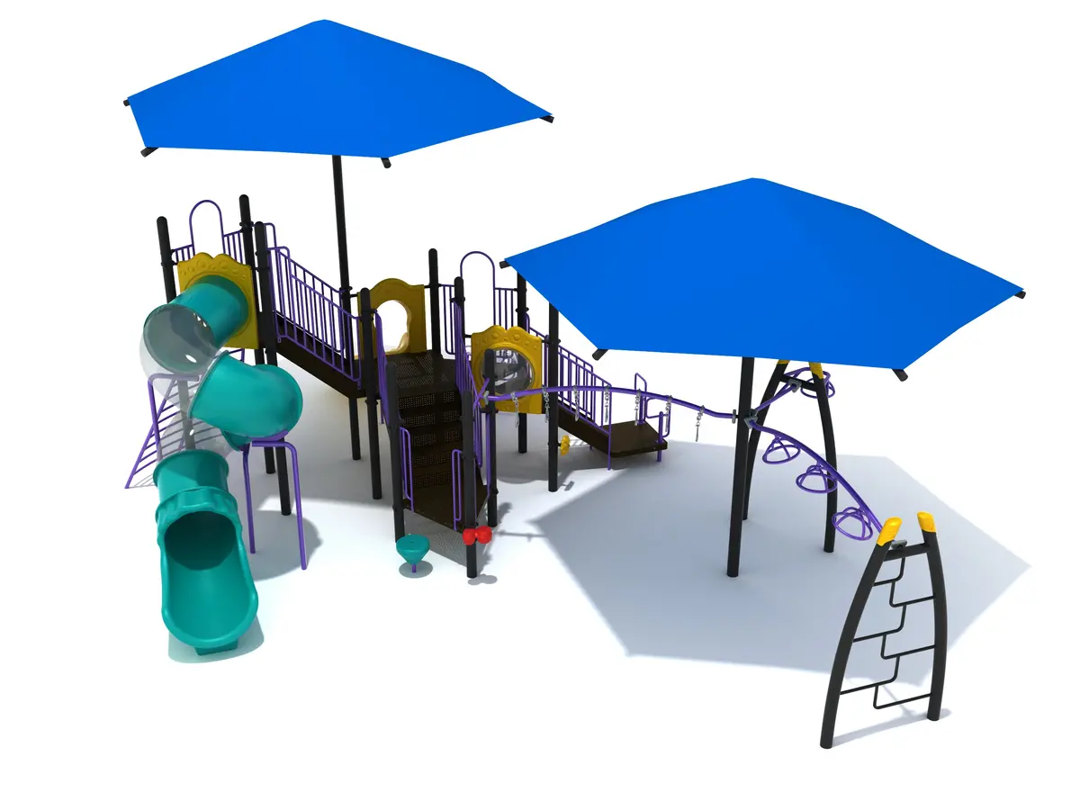 Vista Village Playground 1