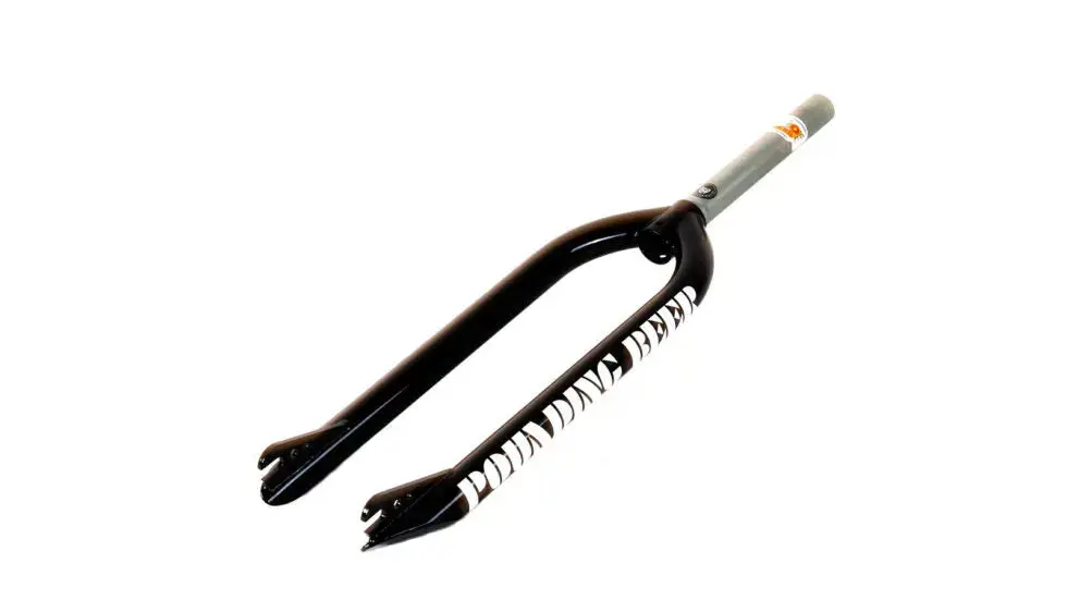 S&M Pounding Beer Fork 26" 1