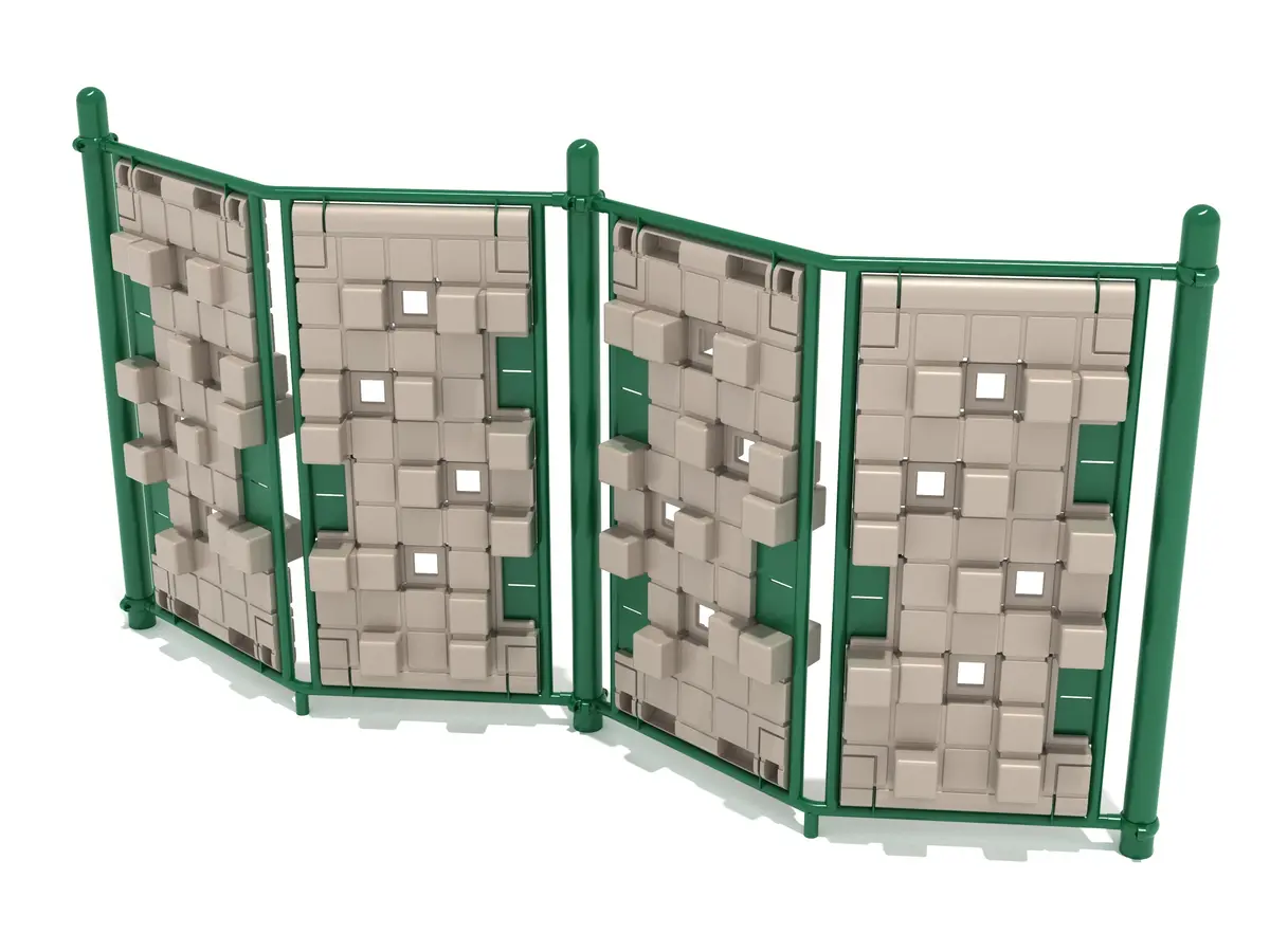 Pixel Zigzag Climber 1
