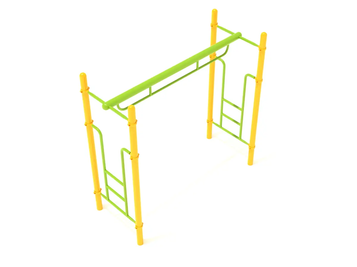 Single Parallel Bar Ladder 1