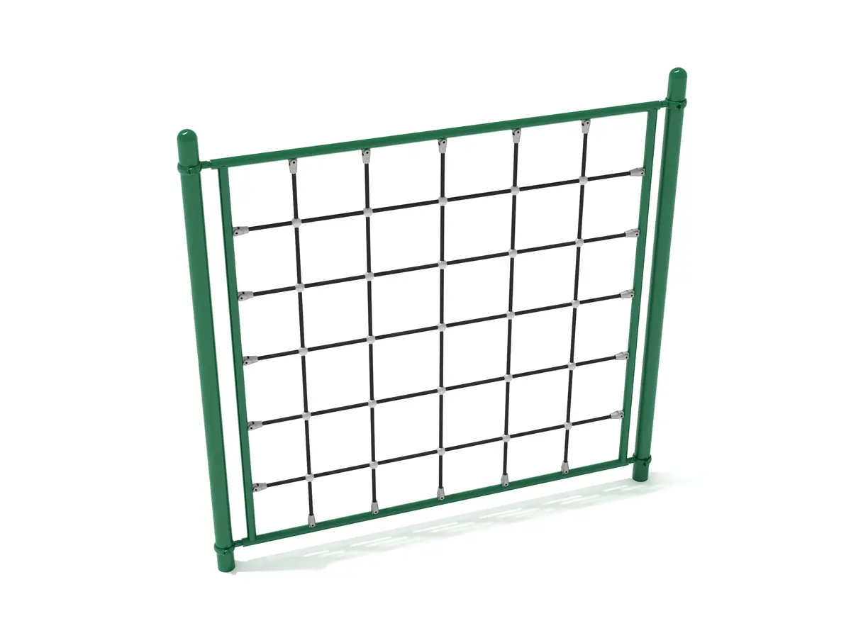 Square Net Climber 1