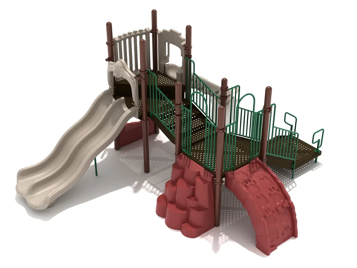 Kammy Koala Playground 1