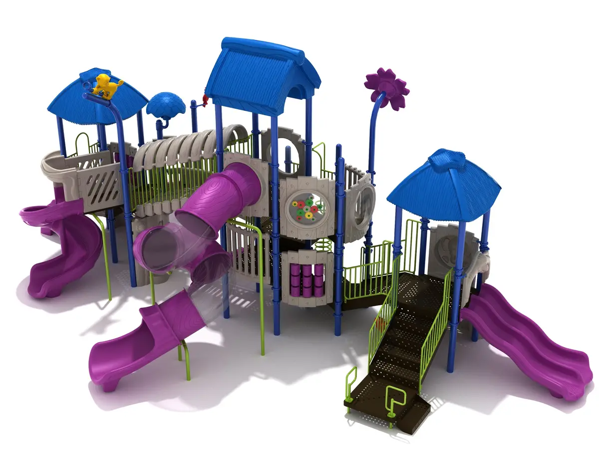 Hue-Manatee Playground 1