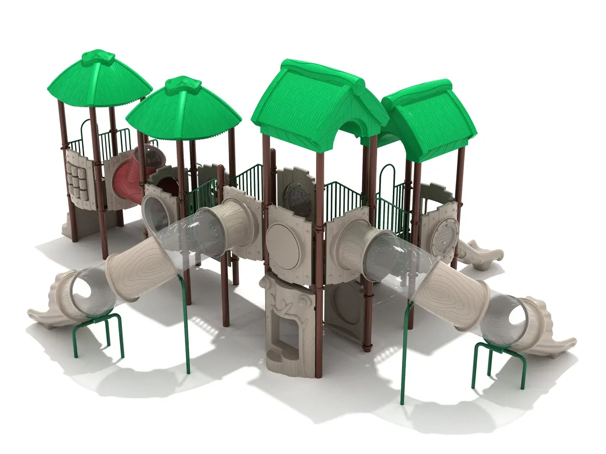 Gorilla Gorge Playground 1