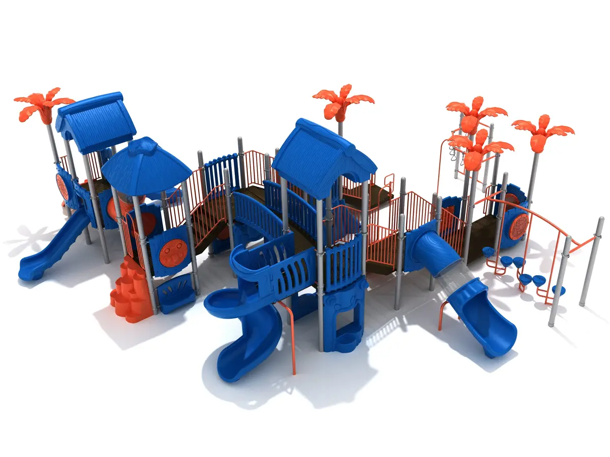 Gabby Gibbon Playground 1