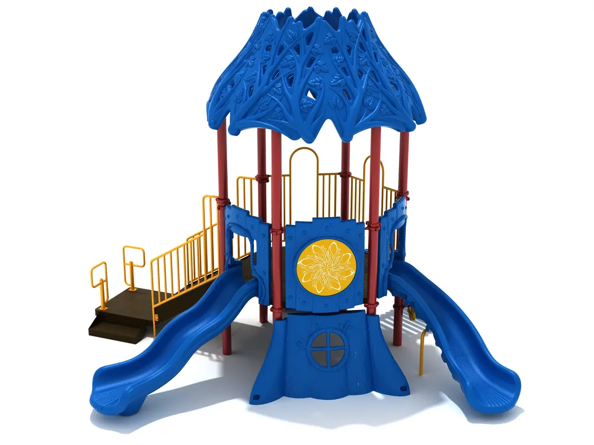 Palm Place Playground 1