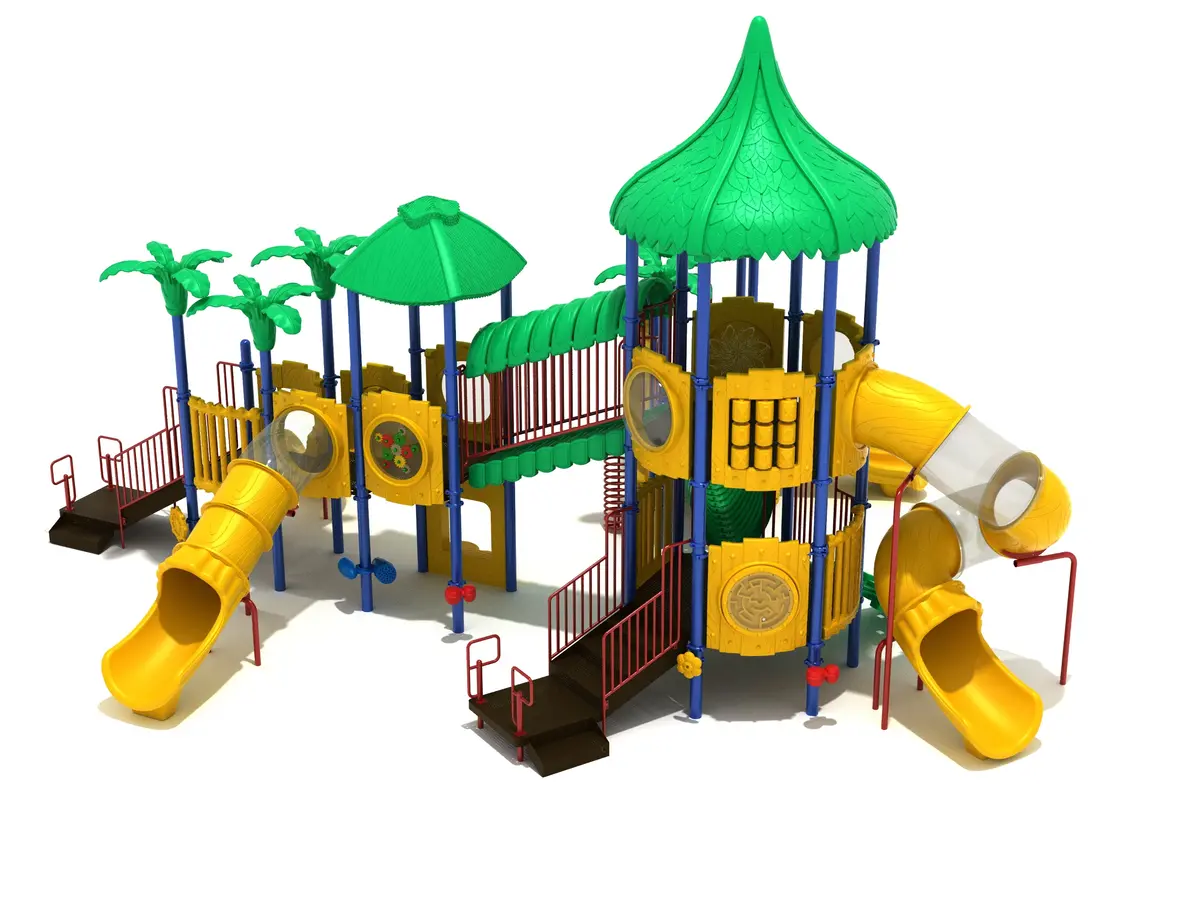 Mamba Maverick Playground 1