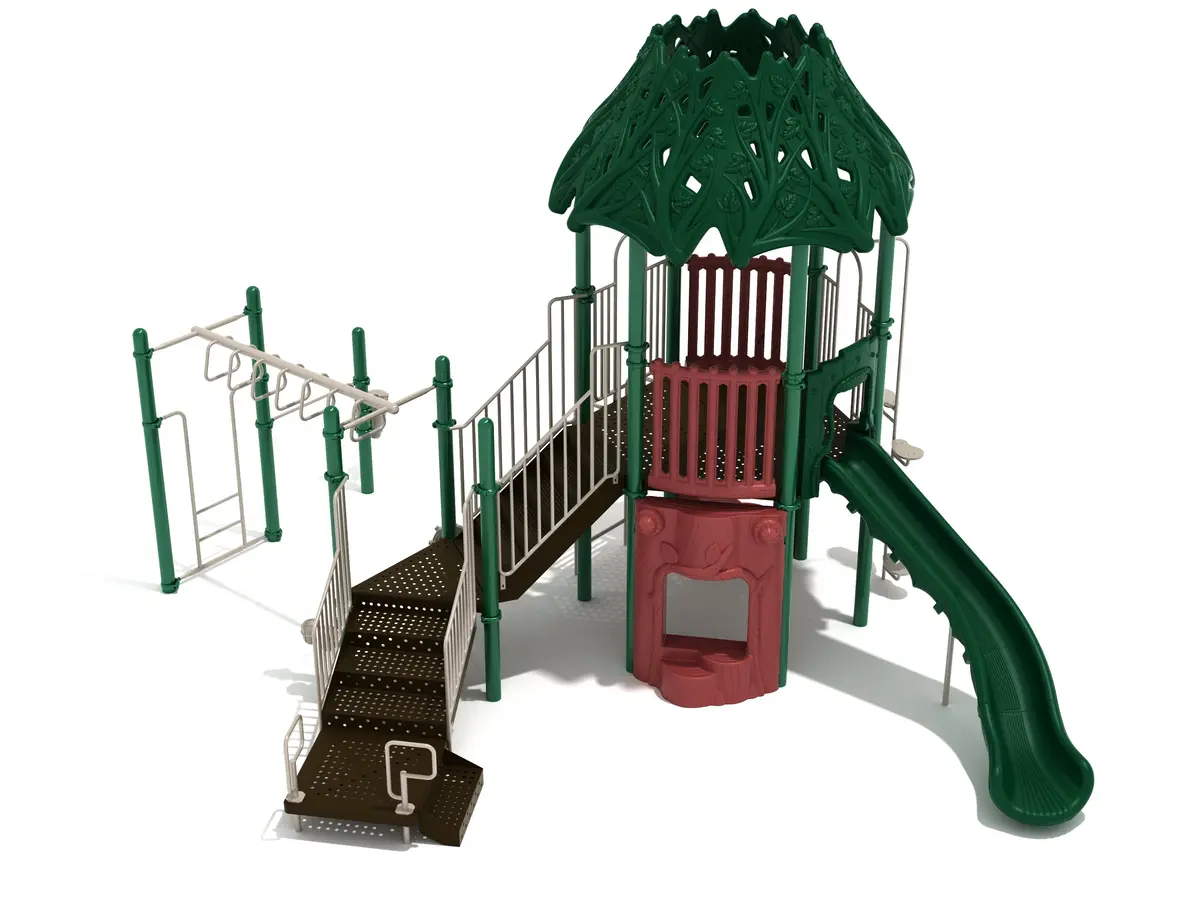 Hippo Harbor Playground 1