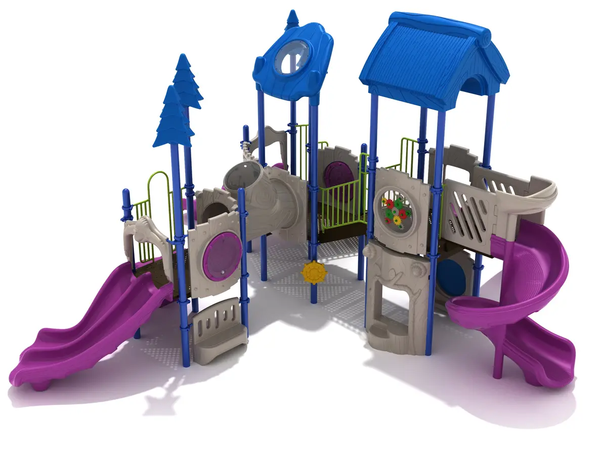 Banana Bonanza Playground 1