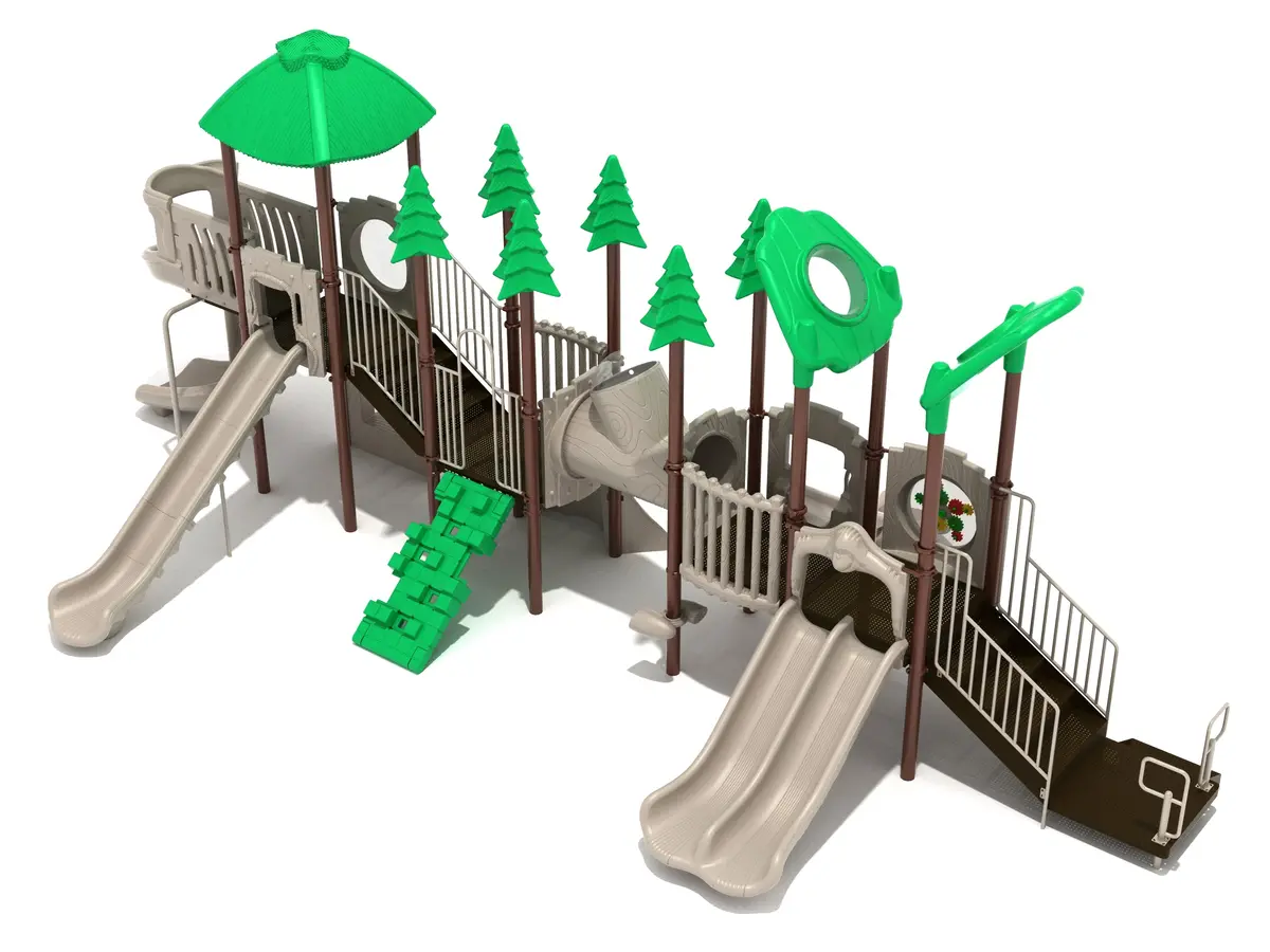 Comfy Chameleon Playground 1
