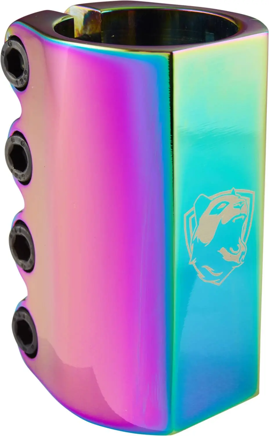 Panda Scs V2 Pro Scooter Clamp 1